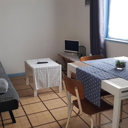 Maison De Vacances Familiale 拉罗歇尔 外观 照片