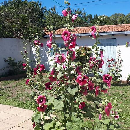 Maison De Vacances Familiale 拉罗歇尔 外观 照片