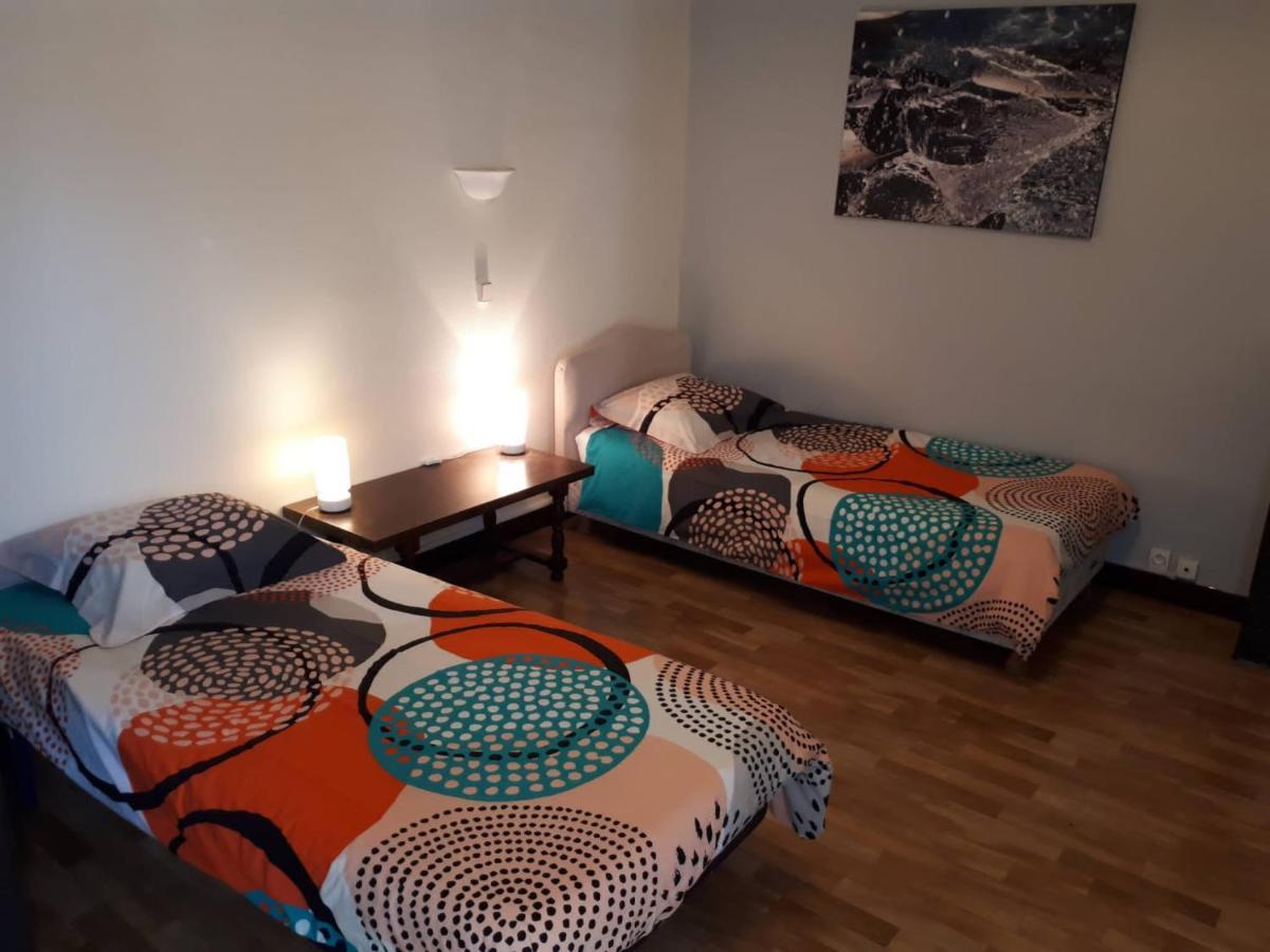 Maison De Vacances Familiale 拉罗歇尔 外观 照片