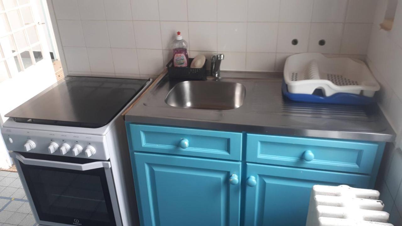Maison De Vacances Familiale 拉罗歇尔 外观 照片