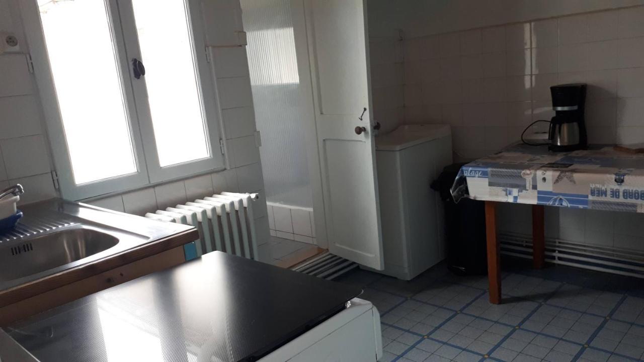 Maison De Vacances Familiale 拉罗歇尔 外观 照片